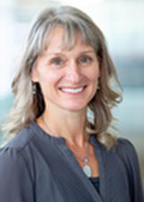 Dr. Jennifer Jakobi, CWSE Chair (British Columbia and Yukon Region)