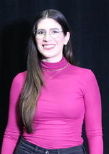 Isabel Ramos Fandiño, MA