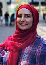 Maryam Doroudian