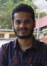 Dr. Vishnu Surendran
