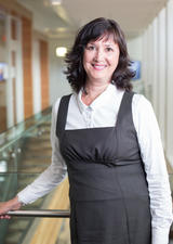 Dr. Yvonne Poitras-Pratt, Associate Professor, Werklund School of Education, Role: Lead, Adult Learning