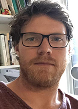 Dr. Ben McKay, Associate Professor, Faculty of Arts, Department of Anthropology and Archeology, Core Team Member specializing in critical agrarian studies, land politics, rural development, global food politics, and food sovereignty 