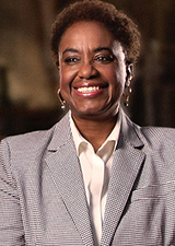 Dr. Malinda Smith, Associate Vice-President (Research), Equity, Diversity, and Inclusion, Role: Lead, EDI in Research and Plural Societies 
