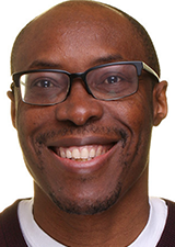 Dr. Uchechukwu Peter Umezurike, Assistant Professor, Faculty of Arts, Department of English, Role: Core Team Member specializing in Black and African literature; masculinities; ethics; decolonial/postcolonial; feminist; cultural studies.