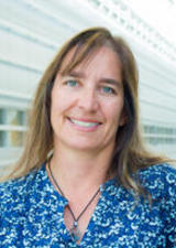 Dr. Susan Kutz, Professor, Faculty of Veterinary Medicine, Role: Lead, Arctic One Health 