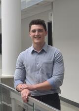 Samuel Finnegan, BSc