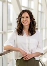 Dr. Emily Rogers-Bradley, PhD