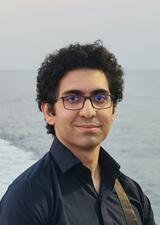 Mahan Jaberi Miandoab