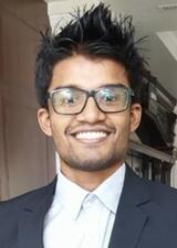 Dhammika Gunarathna (M.Sc. Student)