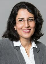 Sedigheh Mahdavi