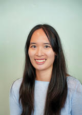 Headshot of Linda Nguyen