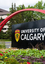 UCalgary campus