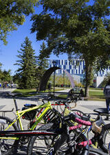 UCalgary campus