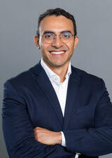 Dr. José Luis Zavaleta-Ruiz, PhD