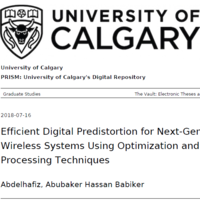 thesis