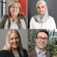 Research Team