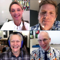 Webinar Panelists