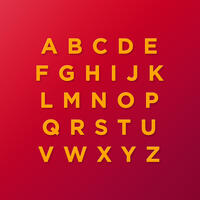 UCalgary fonts image