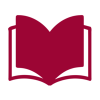 Graphic of book