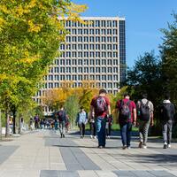 UCalgary Campus