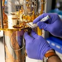 Quantum science machinery