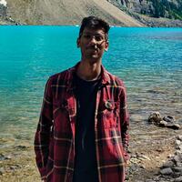 Abhishek Gadekar