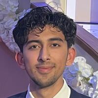 Muhammad Daniyal Sheikh