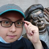 Yu-Hao (Leo) Tsai