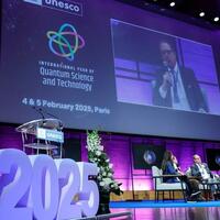 IYQ 2025 Opening Ceremony