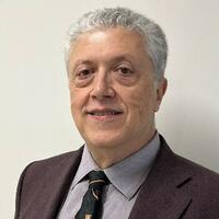 Dr. Apostolos Kantzas