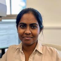 Hiranya Udagedara