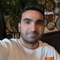 Matin Hosni