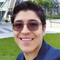 Andres Gonzalez