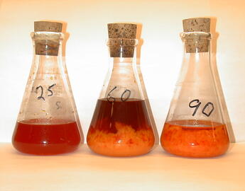 Sulfur Solvents and H2S Scavengers Testing