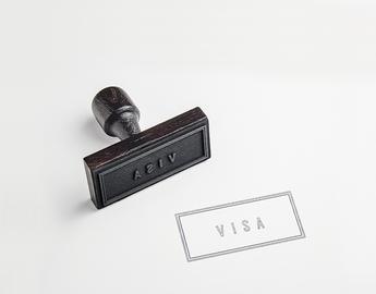 Travel Visa