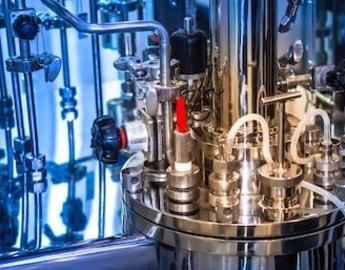 Stem Cell Bioprocessing