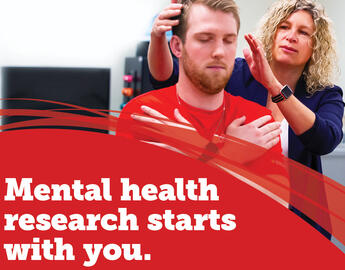 UCalgary Mental Health Research