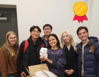 Team: Multi-Directional Arm