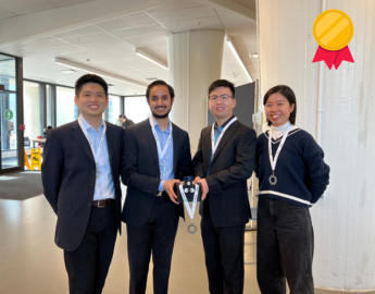 Team: Wayfinder