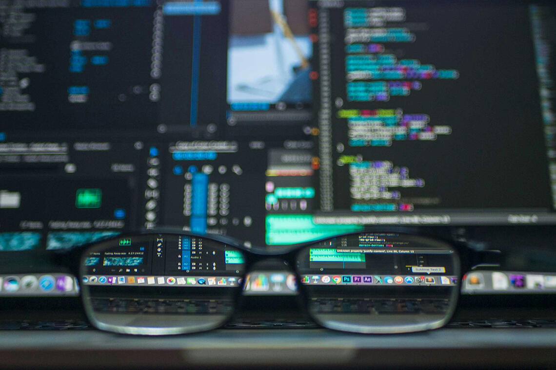 Cybersecurity 